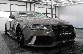 Обява за продажба на Audi A7 exclusive/RS7-PAKET/Kyless GO/СОБСТВЕН ЛИЗИНГ ~32 000 лв. - изображение 2