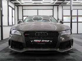 Обява за продажба на Audi A7 exclusive/RS7-PAKET/Kyless GO/СОБСТВЕН ЛИЗИНГ ~32 000 лв. - изображение 1