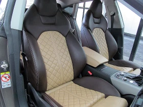 Audi A7 exclusive/RS7-PAKET/Kyless GO/  | Mobile.bg    15