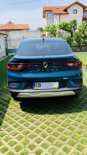 Обява за продажба на Renault Arkana ~47 000 лв. - изображение 5
