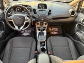Ford Fiesta 1.6i  | Mobile.bg    7