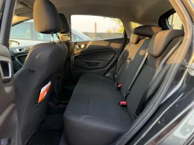 Ford Fiesta 1.6i  | Mobile.bg    10
