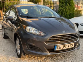 Ford Fiesta 1.6i  | Mobile.bg    2
