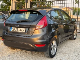 Ford Fiesta 1.6i  | Mobile.bg    14