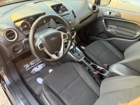 Ford Fiesta 1.6i  | Mobile.bg    6