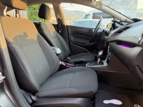 Ford Fiesta 1.6i  | Mobile.bg    9