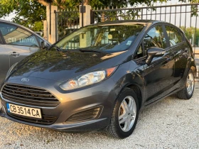 Ford Fiesta 1.6i  | Mobile.bg    3
