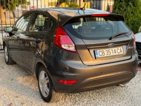 Ford Fiesta 1.6i  | Mobile.bg    15