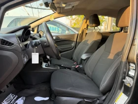 Ford Fiesta 1.6i  | Mobile.bg    5