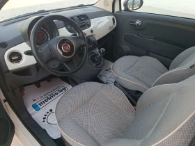 Обява за продажба на Fiat 500 1.3 Diesel ~6 300 лв. - изображение 6