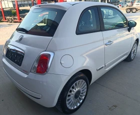 Обява за продажба на Fiat 500 1.3 Diesel ~6 300 лв. - изображение 3
