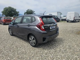 Honda Jazz Lux Automat - 21000 лв. - 21168903 5