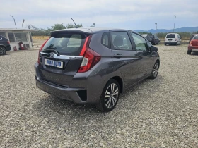 Honda Jazz Lux Automat - 21000 лв. - 21168903 6