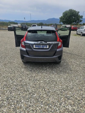 Honda Jazz Lux Automat - 21000 лв. - 21168903 16