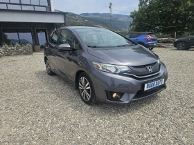 Honda Jazz Lux Automat - 21000 лв. - 21168903 2