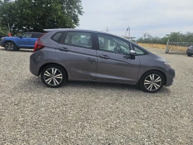 Honda Jazz Lux Automat - 21000 лв. - 21168903 3