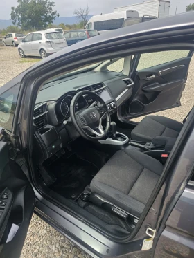 Honda Jazz Lux Automat - 21000 лв. - 21168903 10