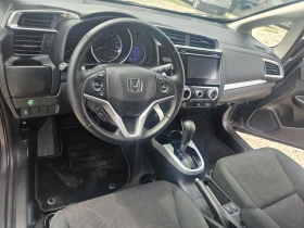 Honda Jazz Lux Automat - 21000 лв. - 21168903 9