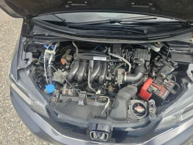 Honda Jazz Lux Automat - 21000 лв. - 21168903 8