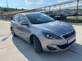 Peugeot 308 1.6HDI - 12300 лв. - 95530061 9