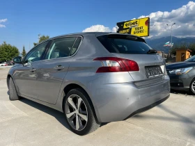 Peugeot 308 1.6HDI - 12300 лв. - 95530061 4