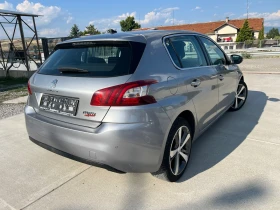 Peugeot 308 1.6HDI - 12300 лв. - 95530061 7