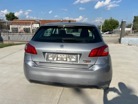 Peugeot 308 1.6HDI - 12300 лв. - 95530061 5