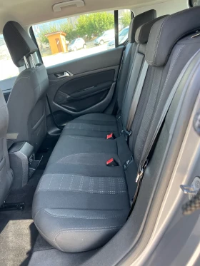 Peugeot 308 1.6HDI - 12300 лв. - 95530061 12