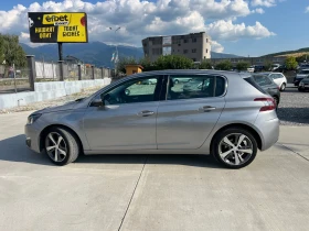Peugeot 308 1.6HDI - 12300 лв. - 95530061 3