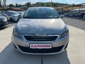 Peugeot 308 1.6HDI - 12300 лв. - 95530061 2
