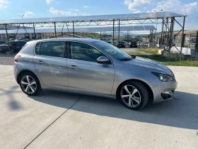 Peugeot 308 1.6HDI - 12300 лв. - 95530061 8