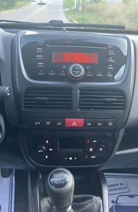 Fiat Doblo 2.0 JTD | Mobile.bg    14
