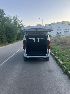 Fiat Doblo 2.0 JTD | Mobile.bg    6