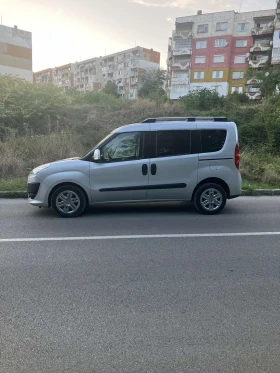 Fiat Doblo 2.0 JTD | Mobile.bg    3