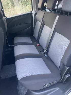 Fiat Doblo 2.0 JTD | Mobile.bg    8
