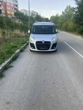  Fiat Doblo