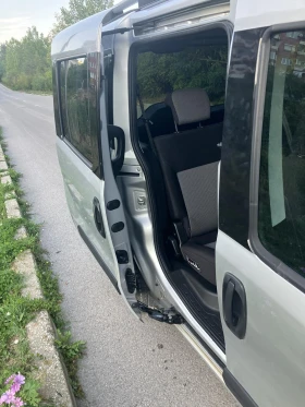 Fiat Doblo 2.0 JTD | Mobile.bg    11