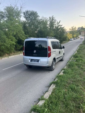Fiat Doblo 2.0 JTD | Mobile.bg    5