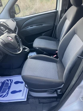 Fiat Doblo 2.0 JTD | Mobile.bg    9