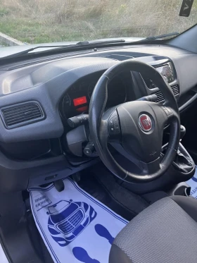 Fiat Doblo 2.0 JTD | Mobile.bg    15