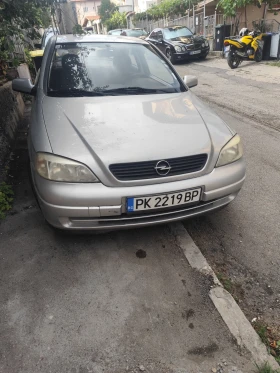 Обява за продажба на Opel Astra 1.6 ~2 000 лв. - изображение 2