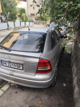 Обява за продажба на Opel Astra 1.6 ~2 000 лв. - изображение 1