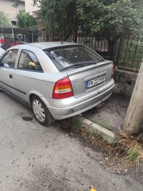 Обява за продажба на Opel Astra 1.6 ~2 000 лв. - изображение 5