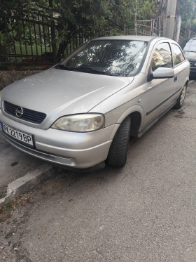 Обява за продажба на Opel Astra 1.6 ~2 000 лв. - изображение 3