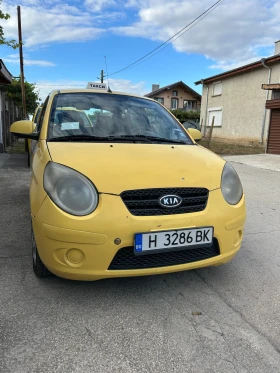 Обява за продажба на Kia Picanto ~3 000 лв. - изображение 1