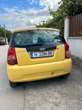 Обява за продажба на Kia Picanto ~3 000 лв. - изображение 2