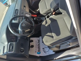 VW Caddy 1.4 tgi metan 7  | Mobile.bg    13