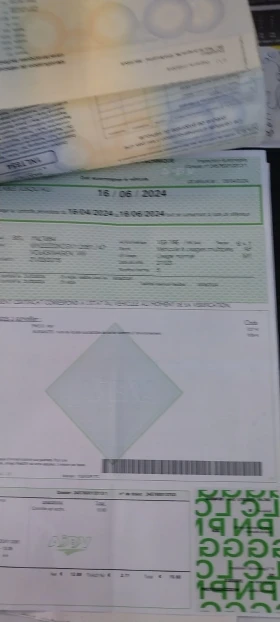 VW Caddy 1.4 tgi metan 7  | Mobile.bg    15