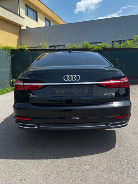 Обява за продажба на Audi A6 45 TDI  ~61 000 лв. - изображение 2