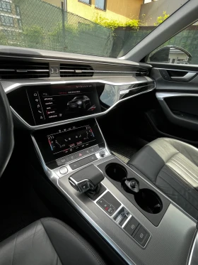 Обява за продажба на Audi A6 45 TDI  ~61 000 лв. - изображение 4